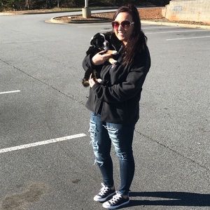 Meet your Posher, Kristen